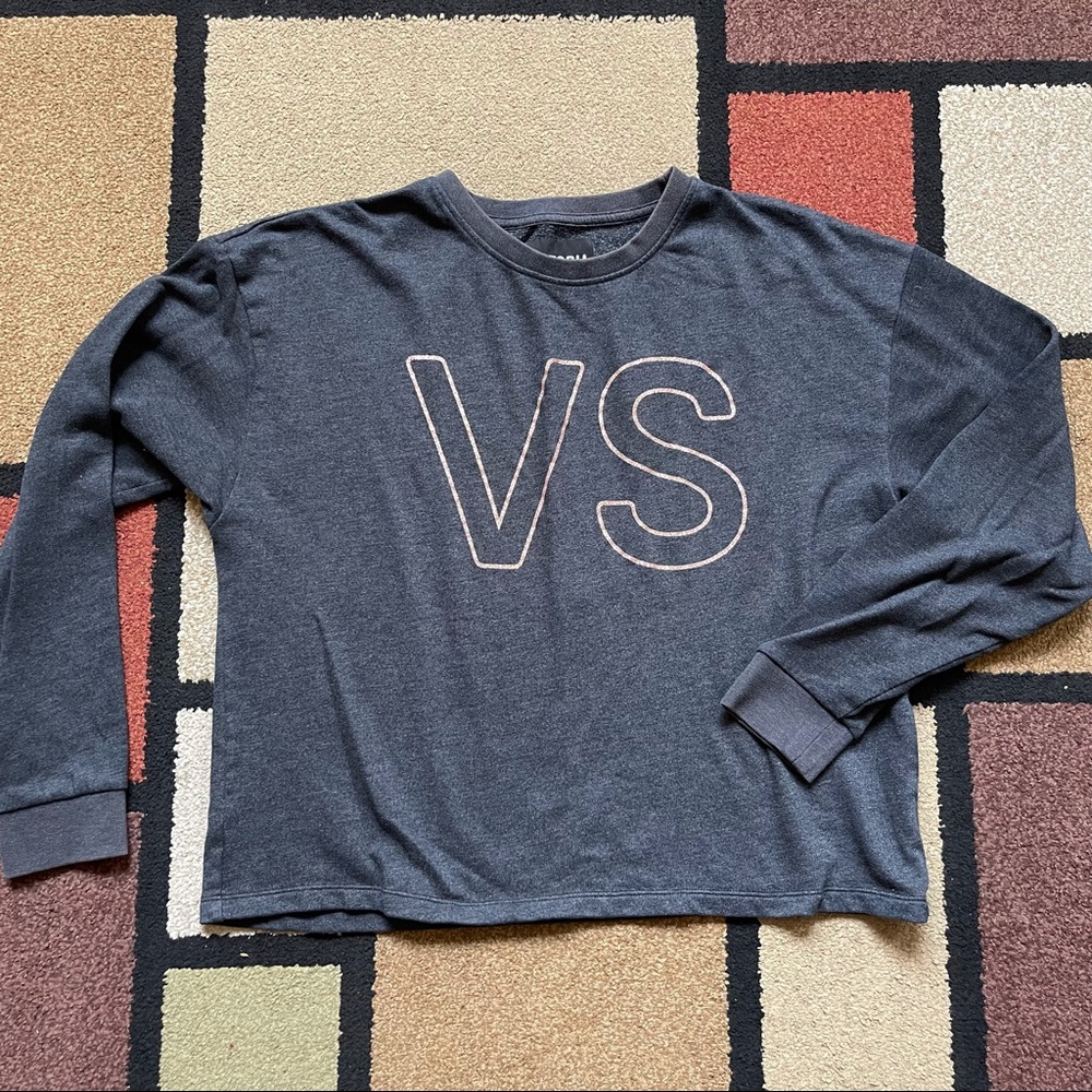 Victoria Sport Sweatshirt